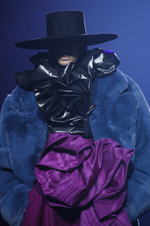 Marc Jacobs